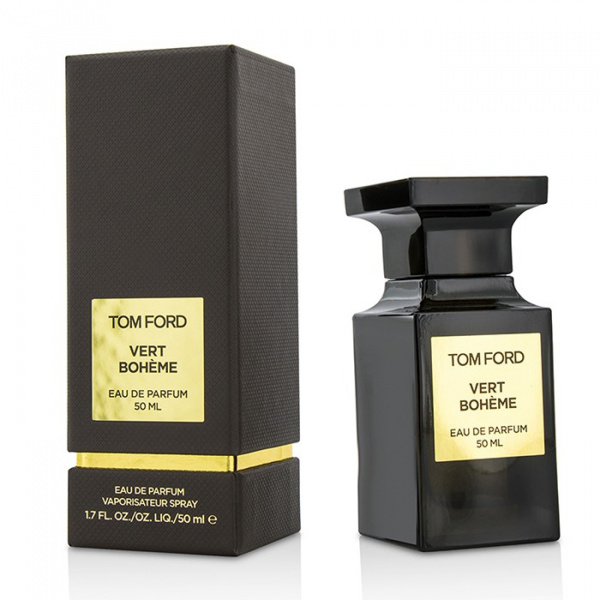 tom ford perfume vert boheme